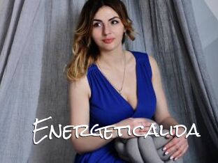 Energeticalida
