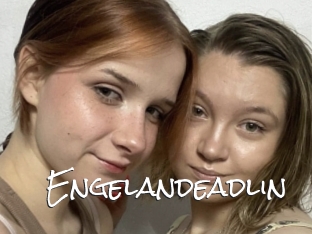 Engelandeadlin