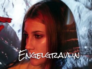 Engelgravlin