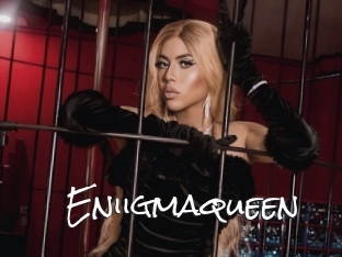 Eniigmaqueen