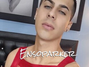 Ensoparker