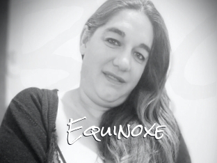 Equinoxe