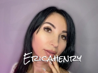 Ericahenry