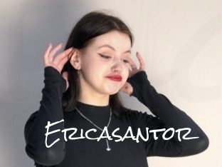 Ericasantor