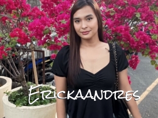 Erickaandres