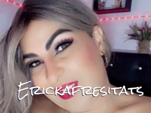 Erickafresitats