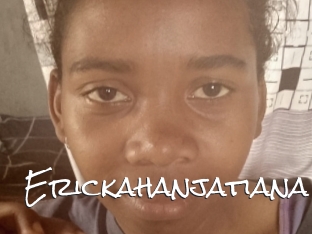 Erickahanjatiana