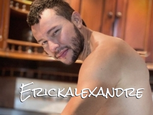 Erickalexandre