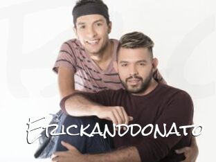 Erickanddonato