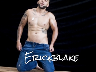 Erickblake