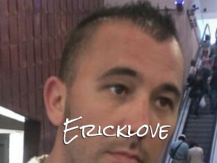 Ericklove