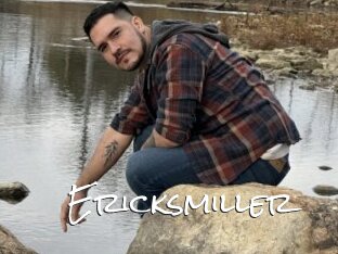 Ericksmiller