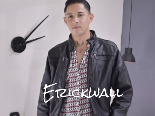 Erickwall