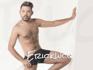 erickwcc Blow Cum