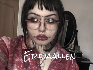 Eridaallen