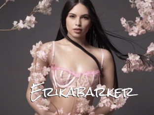 Erikabarker