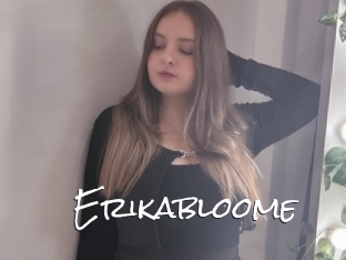 Erikabloome