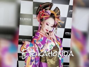 Erikahonda