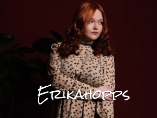 Erikahopps