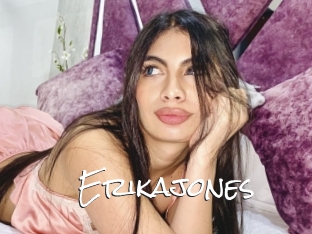 Erikajones