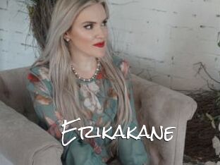 Erikakane