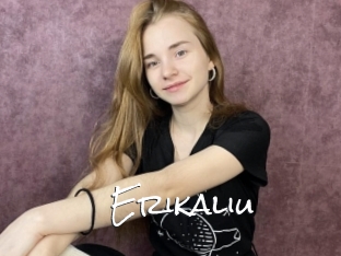 Erikaliu