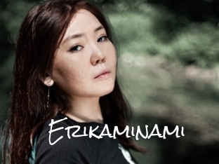 Erikaminami