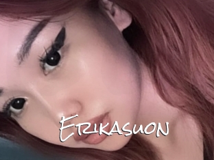 Erikasuon