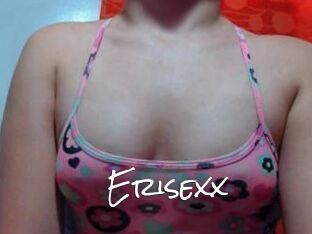 Erisexx