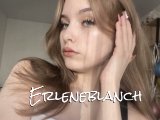 Erleneblanch