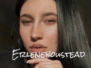 Erleneboustead