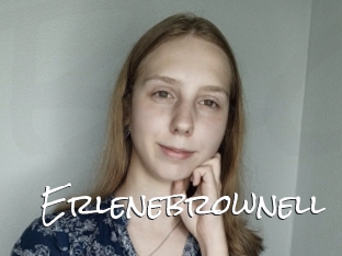 Erlenebrownell