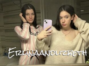 Erlinaandlizbeth