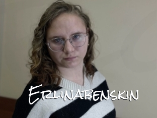 erlinabenskin Blow Cum