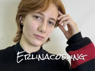 Erlinacodling