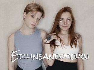 Erlineandodelyn