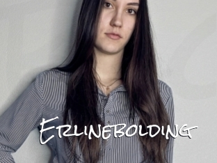 Erlinebolding