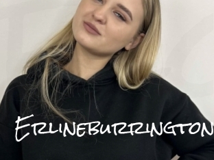 Erlineburrington