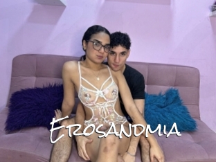 Erosandmia