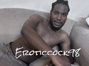 Eroticcock98