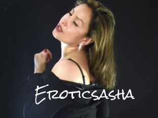 Eroticsasha