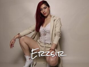 Erzsir