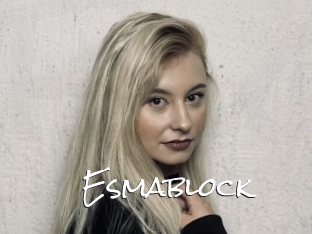 Esmablock