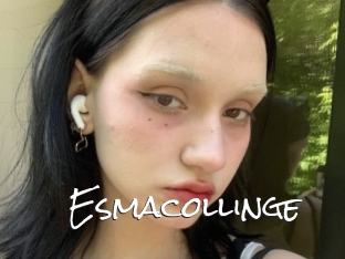 Esmacollinge