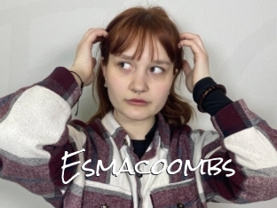 Esmacoombs