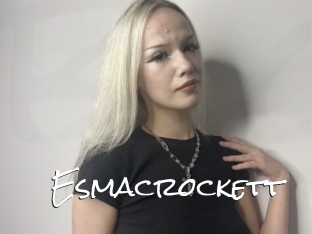 Esmacrockett