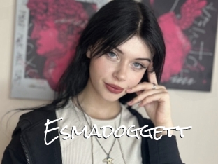 Esmadoggett