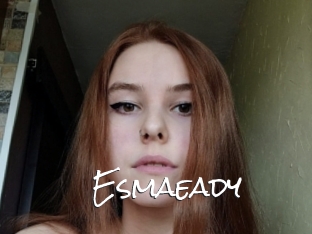 Esmaeady