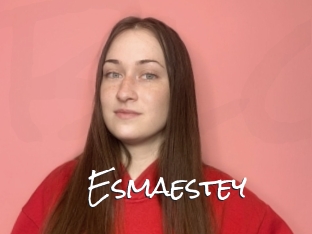 Esmaestey