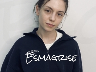 esmagrise Blow Cum